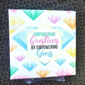 Empowering Gems